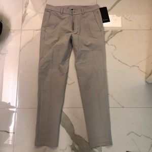 Lululemon Commission Pant Slim